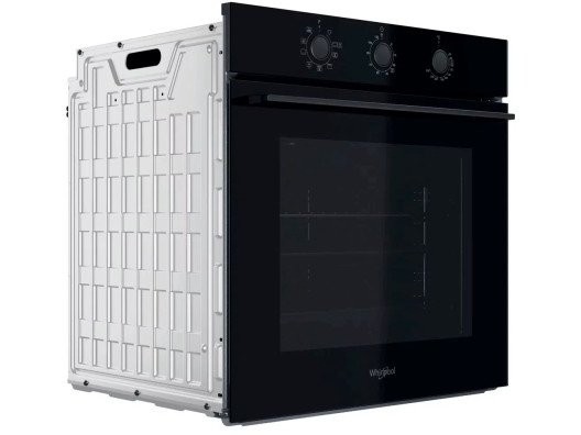 Духовка електрична Whirlpool OMK38HU0B  Фото №2