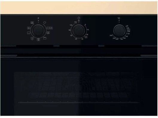 Духовка електрична Whirlpool OMK38HU0B  Фото №5