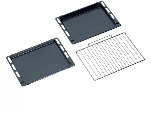Духовка електрична Whirlpool OMK38HU0B  Фото №6