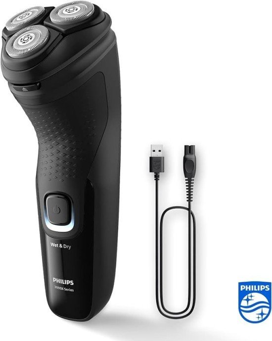 Электробритва Philips X3001/00  Фото №1