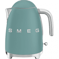 Електрочайник Smeg KLF03EGMEU