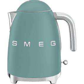 Електрочайник Smeg KLF03EGMEU