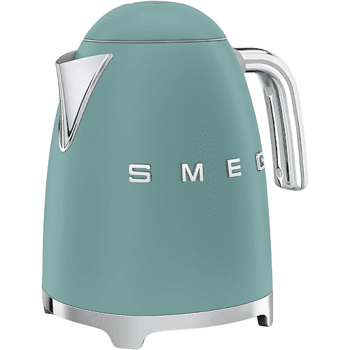 Електрочайник Smeg KLF03EGMEU  Фото №0