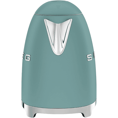 Електрочайник Smeg KLF03EGMEU  Фото №1