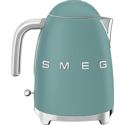 Електрочайник Smeg KLF03EGMEU  Фото №2