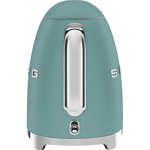 Електрочайник Smeg KLF03EGMEU  Фото №3