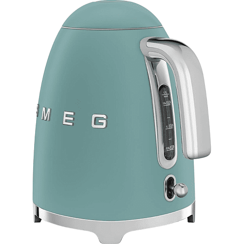 Електрочайник Smeg KLF03EGMEU  Фото №4