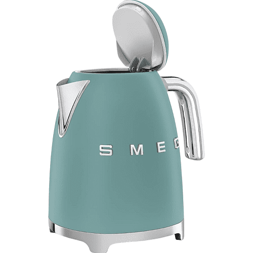 Електрочайник Smeg KLF03EGMEU  Фото №6
