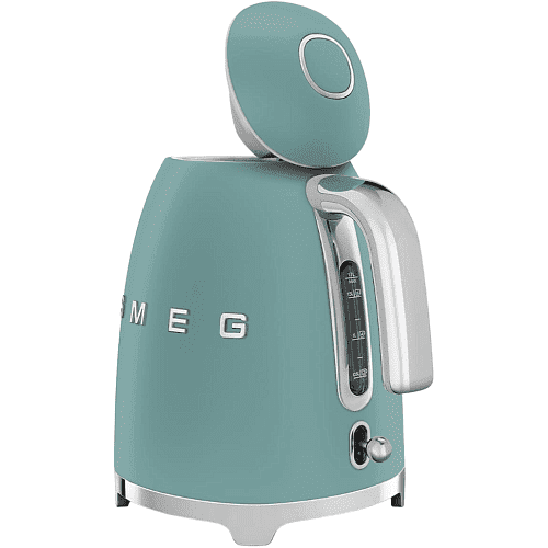 Електрочайник Smeg KLF03EGMEU  Фото №7