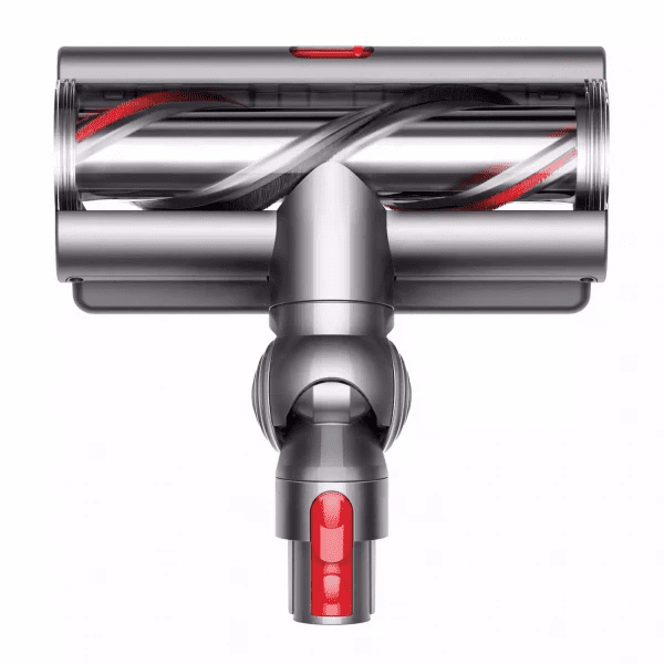 Електрощітка Dyson High Torque Cleaner Head V11 (Nickel) (970100-05)