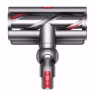 Електрощітка Dyson High Torque Cleaner Head V11 (Nickel) (970100-05) Електрощітка Dyson High Torque Cleaner Head V11 (Nickel) (970100-05)