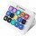 Контроллер для стриминга Elgato Stream Deck MK.2 White (10GBA9911) Контроллер для стриминга Elgato Stream Deck MK.2 White (10GBA9911)