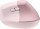 Миша Logitech Lift Vertical Ergonomic Mouse Rose (910-006478)  Фото №1