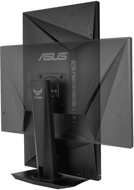 Монітор Asus TUF Gaming VG279QM (90LM05H0-B01370, 90LM05H0-B03370)  Фото №7