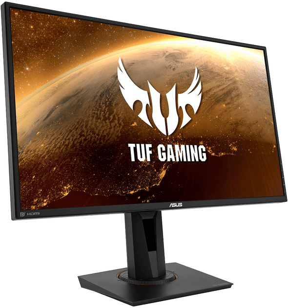 Монітор Asus TUF Gaming VG279QM (90LM05H0-B01370, 90LM05H0-B03370)  Фото №9