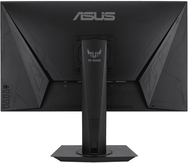 Монітор Asus TUF Gaming VG279QM (90LM05H0-B01370, 90LM05H0-B03370)  Фото №8