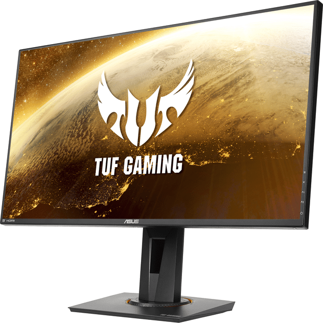 Монітор Asus TUF Gaming VG279QM (90LM05H0-B01370, 90LM05H0-B03370)  Фото №10