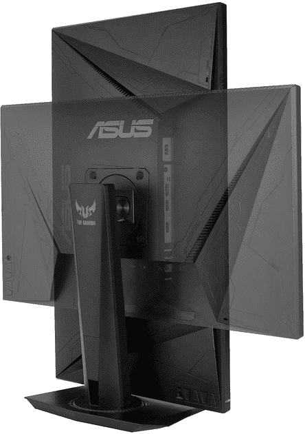 Монітор Asus TUF Gaming VG279QM (90LM05H0-B01370, 90LM05H0-B03370)  Фото №7