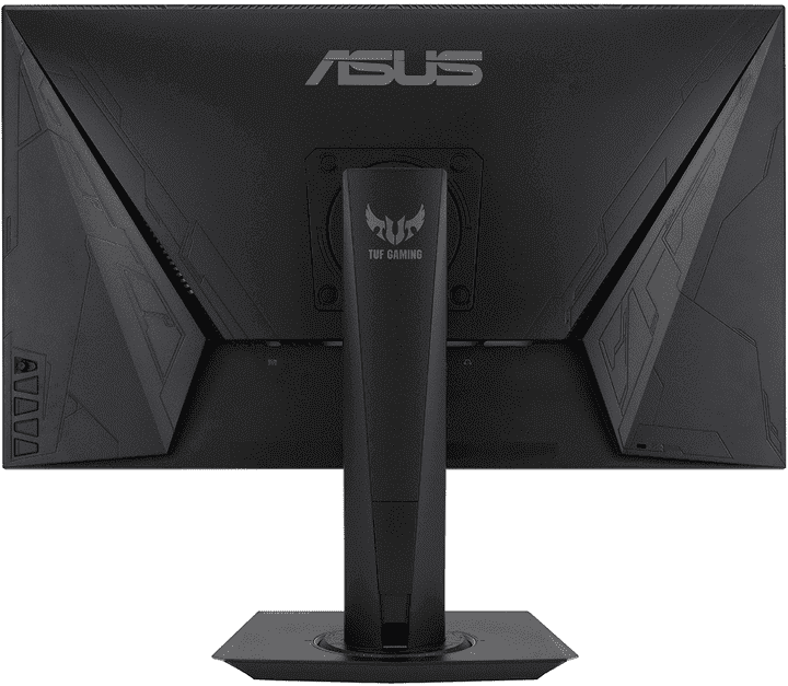 Монітор Asus TUF Gaming VG279QM (90LM05H0-B01370, 90LM05H0-B03370)  Фото №8