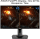 Монітор Asus TUF Gaming VG279QM (90LM05H0-B01370, 90LM05H0-B03370)  Фото №0