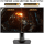 Монітор Asus TUF Gaming VG279QM (90LM05H0-B01370, 90LM05H0-B03370)  Фото №2