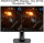 Монітор Asus TUF Gaming VG279QM (90LM05H0-B01370, 90LM05H0-B03370)  Фото №0