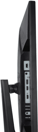 Монітор Asus TUF Gaming VG279QM (90LM05H0-B01370, 90LM05H0-B03370)  Фото №6