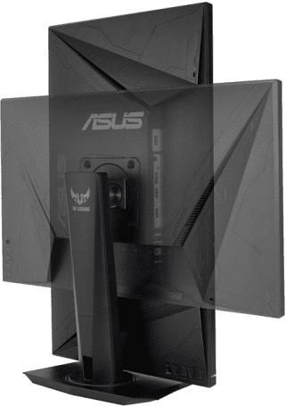 Монітор Asus TUF Gaming VG279QM (90LM05H0-B01370, 90LM05H0-B03370)  Фото №7