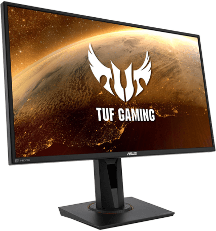 Монітор Asus TUF Gaming VG279QM (90LM05H0-B01370, 90LM05H0-B03370)  Фото №9