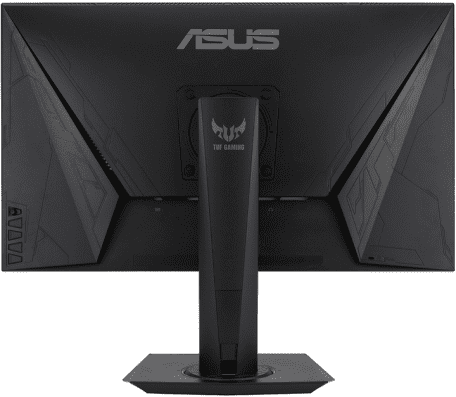 Монітор Asus TUF Gaming VG279QM (90LM05H0-B01370, 90LM05H0-B03370)  Фото №8