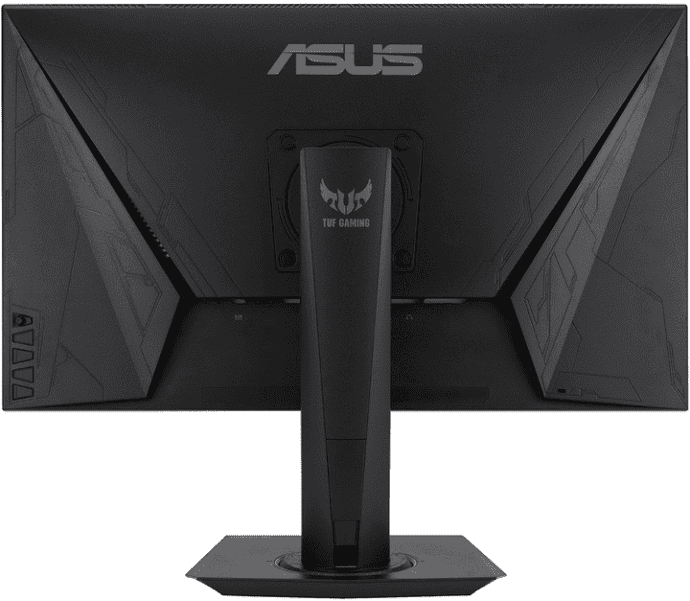 Монітор Asus TUF Gaming VG279QM (90LM05H0-B01370, 90LM05H0-B03370)  Фото №8