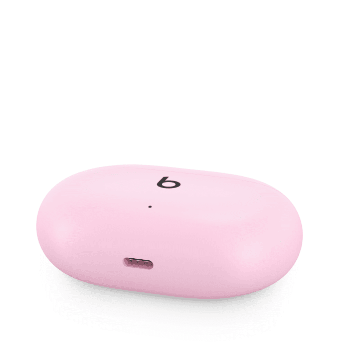 Навушники TWS Beats by Dr. Dre Studio Buds Sunset Pink (MMT83)  Фото №4