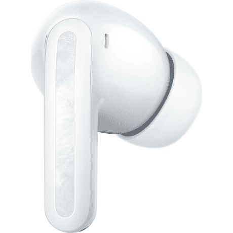 Наушники TWS Xiaomi Redmi Buds 5 Pro White (BHR7662GL)  Фото №4