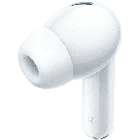 Наушники TWS Xiaomi Redmi Buds 5 Pro White (BHR7662GL)  Фото №5