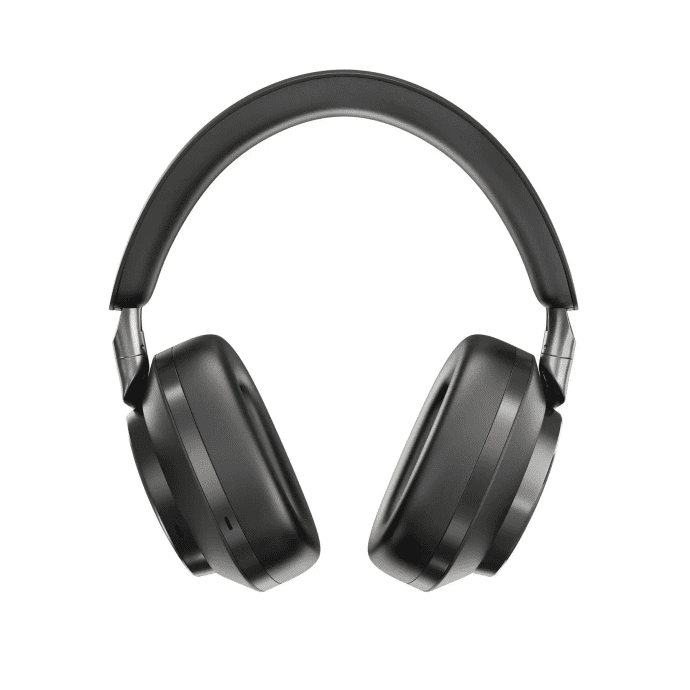 Наушники с микрофоном Bowers &amp; Wilkins PX8 Black