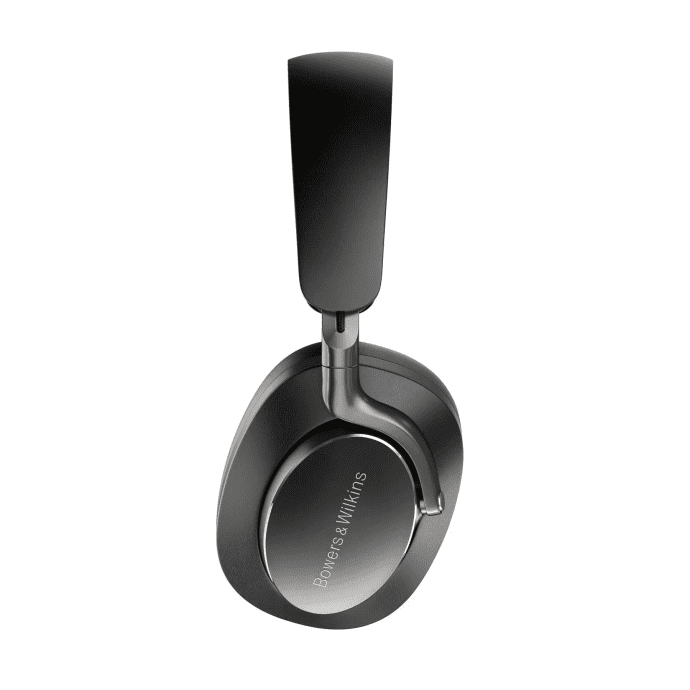 Наушники с микрофоном Bowers &amp; Wilkins PX8 Black  Фото №0
