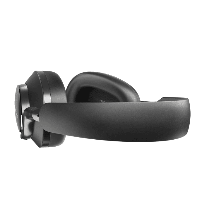 Наушники с микрофоном Bowers &amp; Wilkins PX8 Black  Фото №7