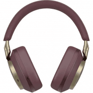 Навушники з мікрофоном Bowers &amp; Wilkins PX8 Royal Burgundy