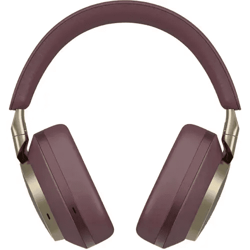 Наушники с микрофоном Bowers &amp; Wilkins PX8 Royal Burgundy