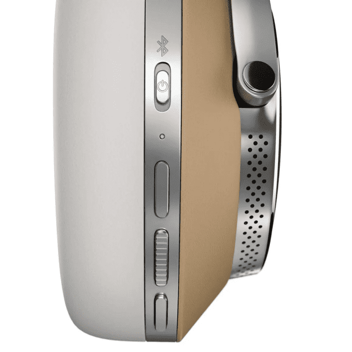 Наушники с микрофоном Bowers &amp; Wilkins PX8 Tan  Фото №1