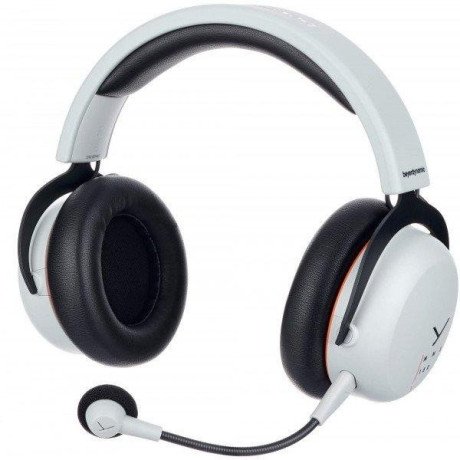 Навушники з мікрофоном Beyerdynamic MMX-150 Grey  Фото №0
