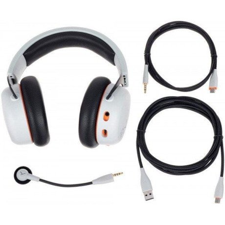 Навушники з мікрофоном Beyerdynamic MMX-150 Grey  Фото №5