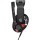Наушники с микрофоном Sennheiser GSP 600  Фото №1