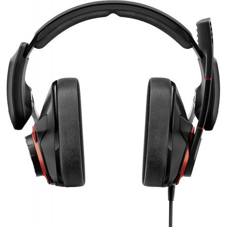 Наушники с микрофоном Sennheiser GSP 600  Фото №2