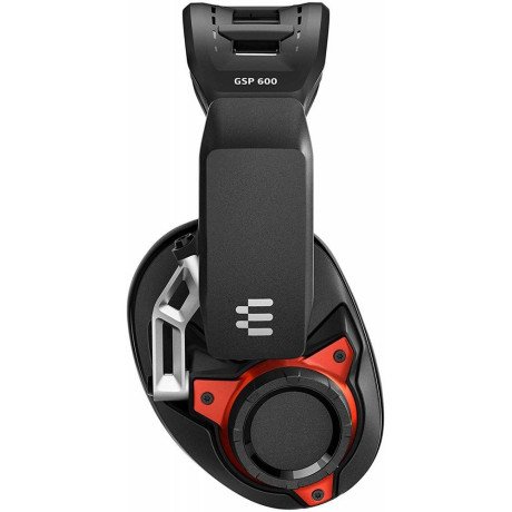 Наушники с микрофоном Sennheiser GSP 600  Фото №3