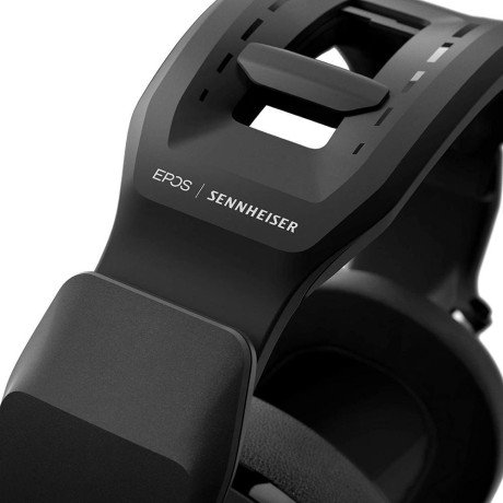 Наушники с микрофоном Sennheiser GSP 600  Фото №4