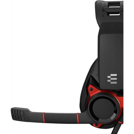 Наушники с микрофоном Sennheiser GSP 600  Фото №5