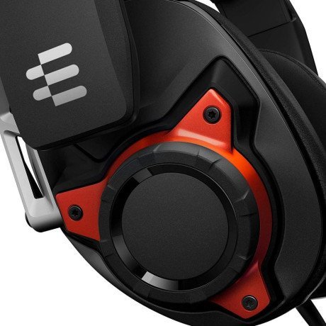 Наушники с микрофоном Sennheiser GSP 600  Фото №8