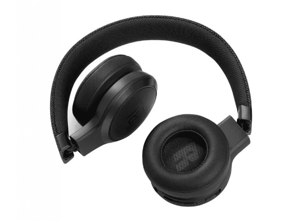 Навушники з мікрофоном JBL Live 460NC Black (JBLLIVE460NCBLK)  Фото №2