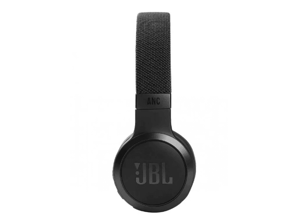 Навушники з мікрофоном JBL Live 460NC Black (JBLLIVE460NCBLK)  Фото №5